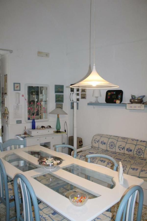 La Casa Di Rita Villa Cetara Exterior photo